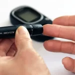 Managing Diabetes From Home