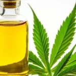 Alleviate Pain, Cannabidiol (CBD) and Cannabigerol (CBG)