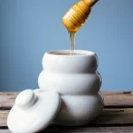 What are the Applications of Honey in Wound Healing?