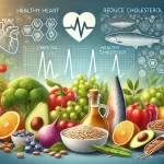 Beyond Medication: Key Lifestyle Modifications for Optimal Cholesterol Management