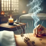 Exploring Holistic Approaches: The Potential of Acupuncture and Moxibustion in Managing Chronic Fatigue Syndrome