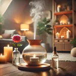 Breathe in Tranquility: Exploring the Therapeutic Benefits of Rose Essence in Aromatherapy