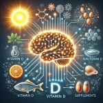 Protecting Your Mind: How Vitamin D May Help Reduce the Risk of Alzheimer’s and Dementia