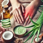 From Aloe to Shea: Discover Nature’s Remedies for Irritated Skin