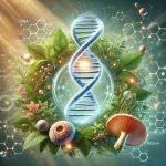 Modern Research Validates Traditional Herbs: A Comprehensive Guide to Supporting Telomere Health Naturally