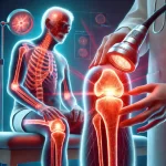 Red Light Therapy: Clinical Evidence Shows Promise for Aging Joint Health